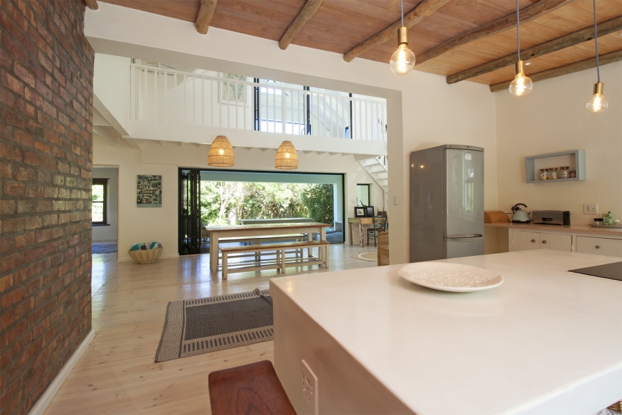 To Let 3 Bedroom Property for Rent in Scarborough Western Cape